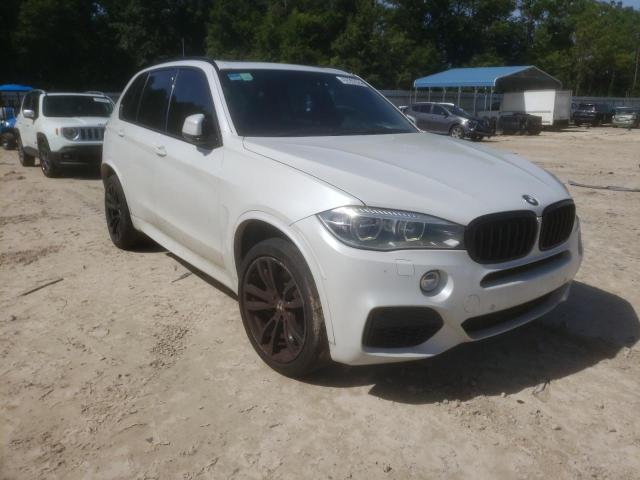 BMW X5 XDRIVE5 2015 5uxkr6c53f0j73964