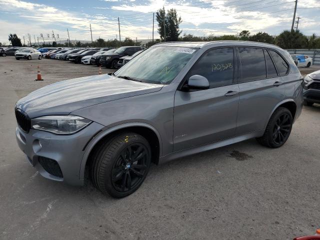 BMW X5 2015 5uxkr6c53f0j74130