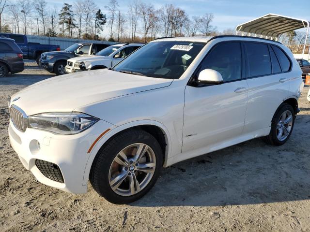 BMW X5 2015 5uxkr6c53f0j74502