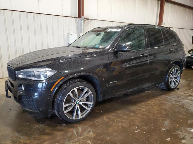 BMW X5 XDRIVE5 2015 5uxkr6c53f0j74600