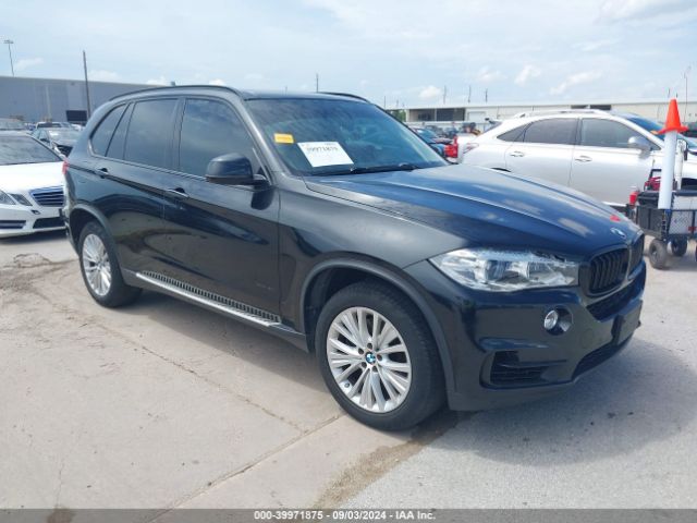 BMW X5 2015 5uxkr6c53f0j74614