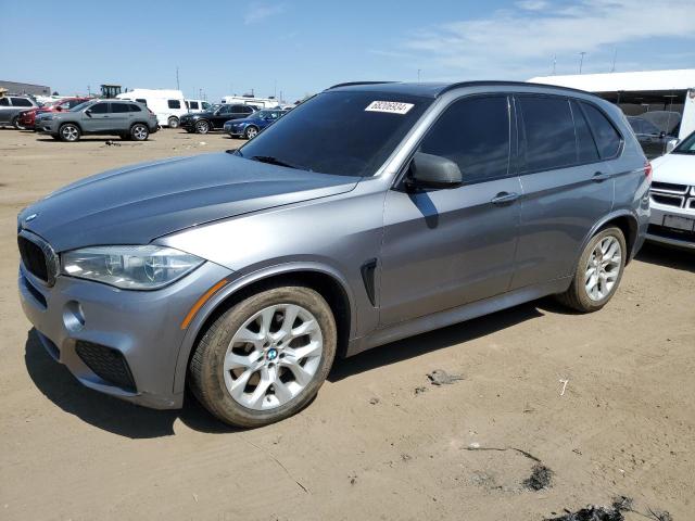 BMW X5 XDRIVE5 2015 5uxkr6c53f0j76671