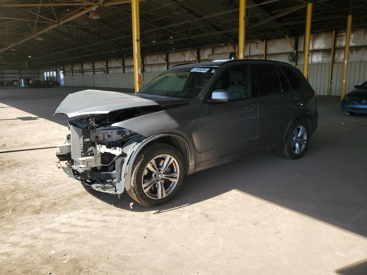 BMW X5 2015 5uxkr6c53f0j77237