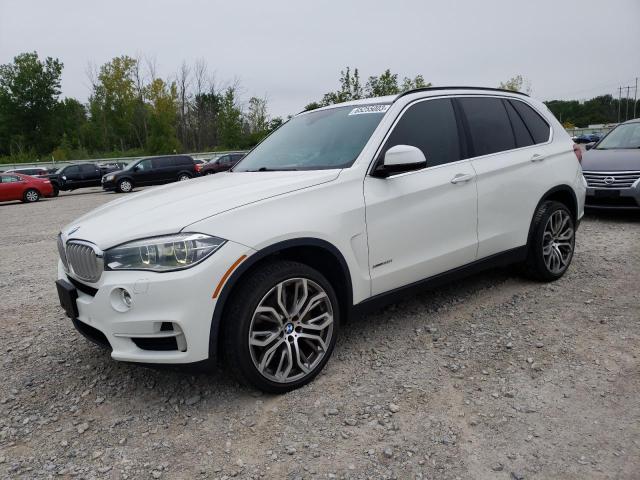 BMW X5 XDRIVE5 2015 5uxkr6c53f0j77383