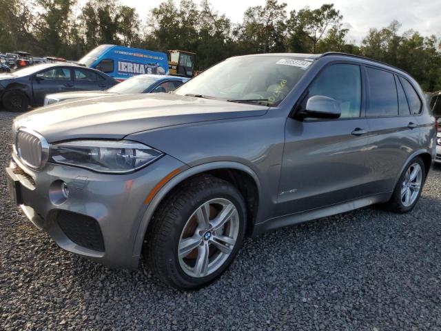 BMW X5 XDRIVE5 2015 5uxkr6c53f0j77948