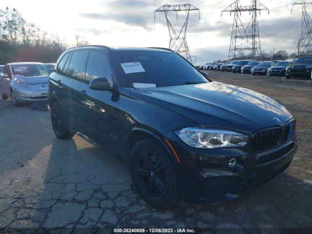 BMW X5 2015 5uxkr6c53f0j78436