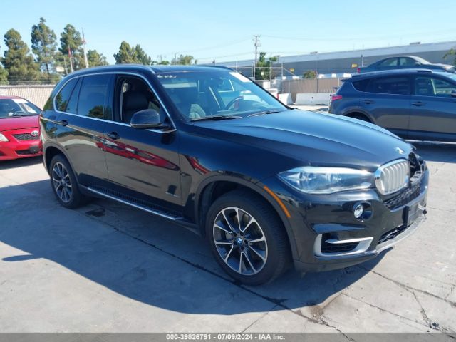 BMW X5 2015 5uxkr6c53f0j79523