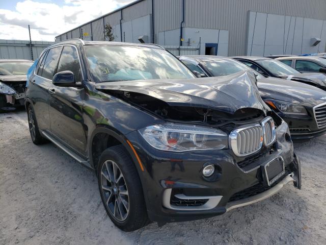 BMW X5 XDRIVE5 2015 5uxkr6c53f0j79537