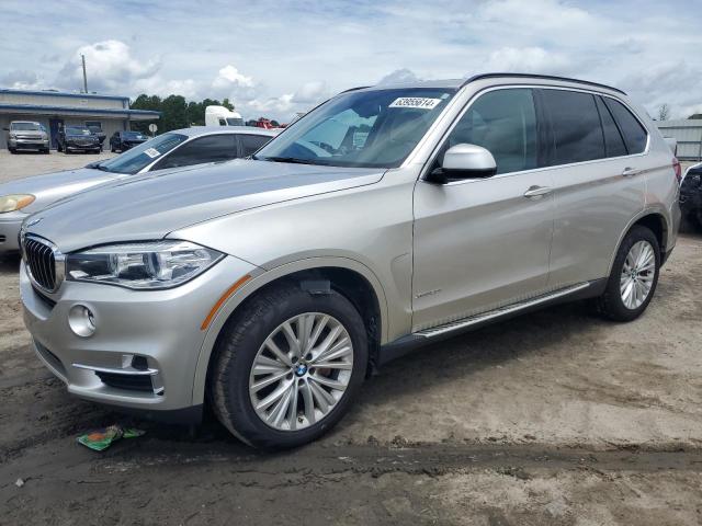 BMW X5 2016 5uxkr6c53g0j80978