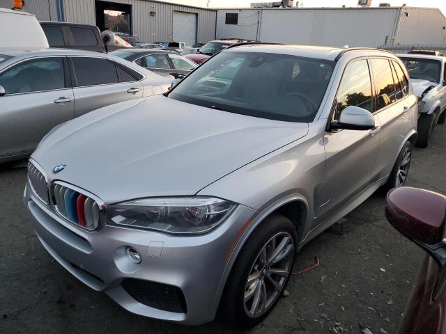 BMW X5 2016 5uxkr6c53g0j81631