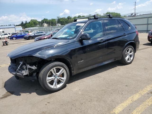 BMW X5 2016 5uxkr6c53g0j81645