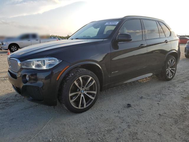 BMW X5 XDRIVE5 2016 5uxkr6c53g0j82908