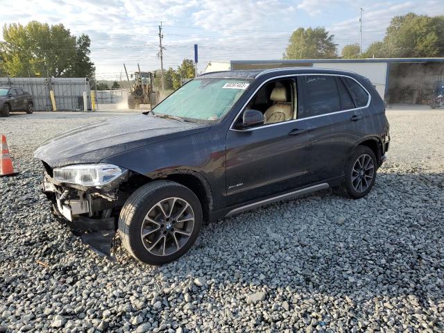 BMW X5 2017 5uxkr6c53h0j83798