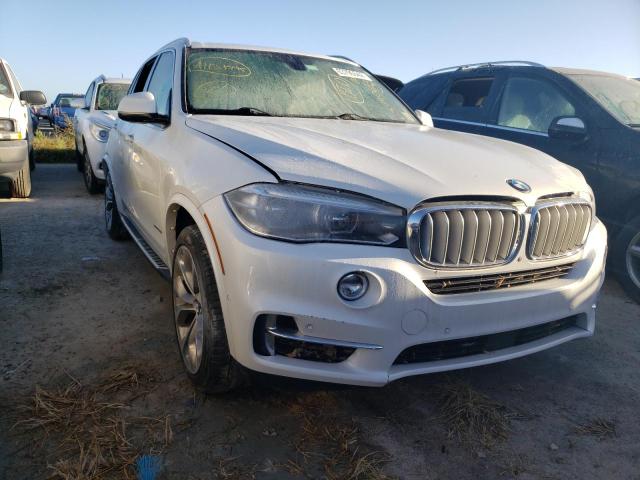 BMW X5 XDRIVE5 2018 5uxkr6c53j0u14771