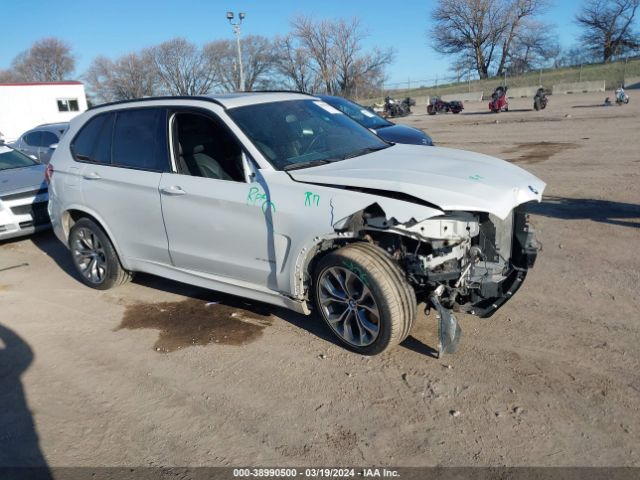 BMW X5 2018 5uxkr6c53jl080045