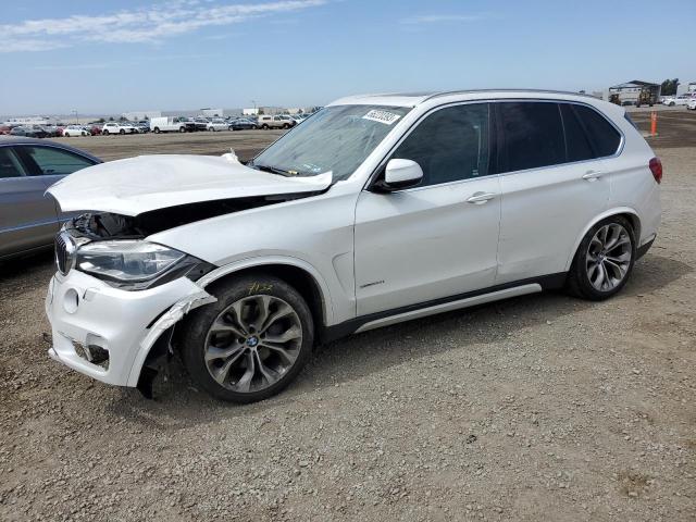 BMW X5 XDRIVE5 2014 5uxkr6c54e0c02065