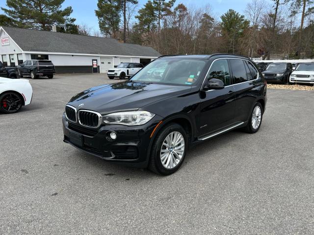 BMW X5 XDRIVE5 2014 5uxkr6c54e0c02289