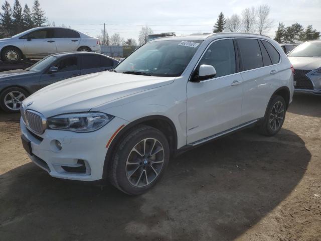 BMW X5 XDRIVE5 2014 5uxkr6c54e0c02776