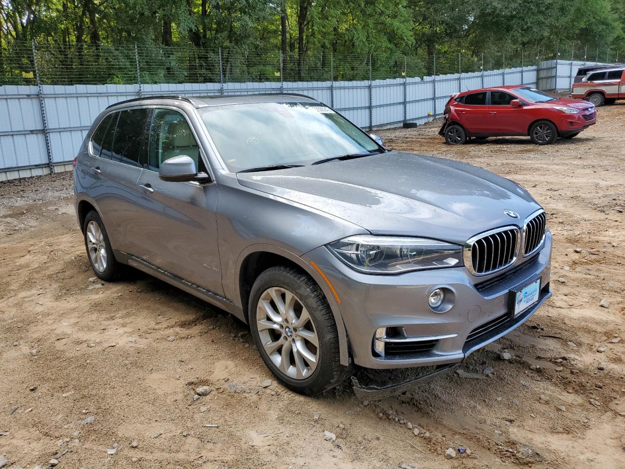 BMW X5 2014 5uxkr6c54e0c03037