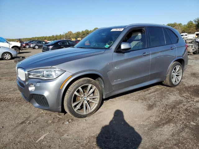 BMW X5 XDRIVE5 2014 5uxkr6c54e0c03877