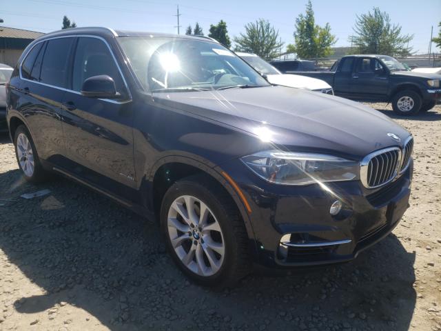 BMW X5 XDRIVE5 2014 5uxkr6c54e0c03944