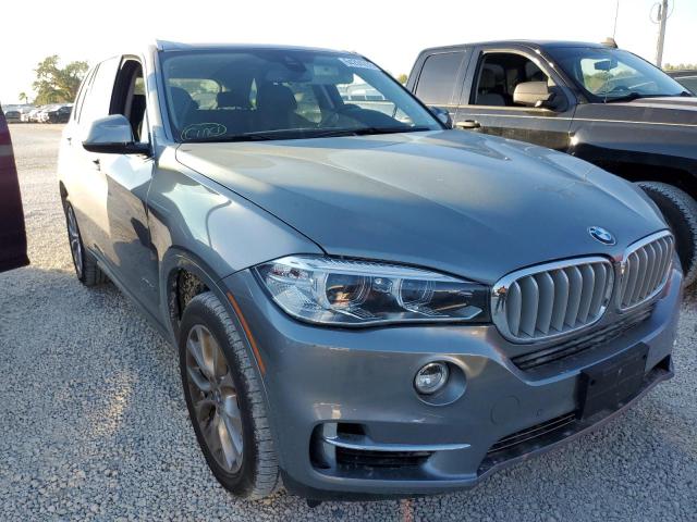 BMW X5 XDRIVE5 2014 5uxkr6c54e0j72935