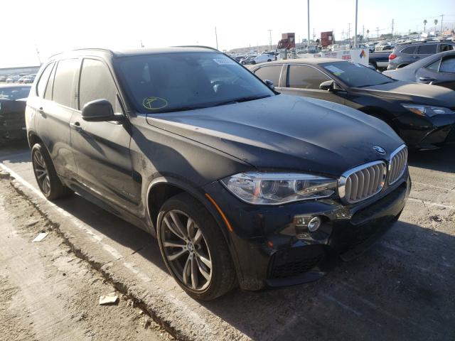 BMW X5 SDRIVE3 2014 5uxkr6c54e0j73101