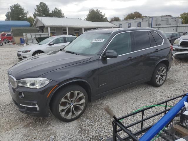 BMW X5 XDRIVE5 2014 5uxkr6c54e0j73194