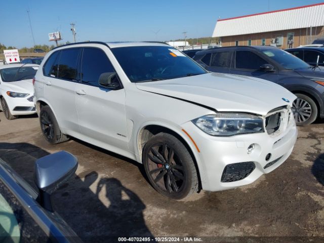 BMW X5 2015 5uxkr6c54f0j74024