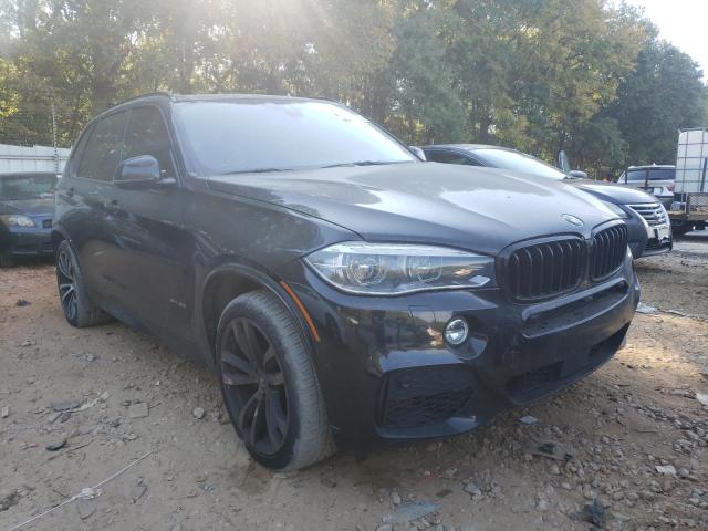 BMW X5 XDRIVE5 2015 5uxkr6c54f0j74640