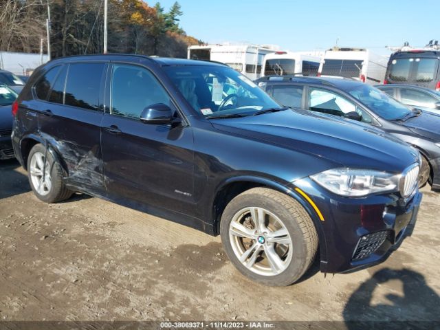 BMW X5 2015 5uxkr6c54f0j75318