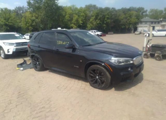 BMW X5 2015 5uxkr6c54f0j75609