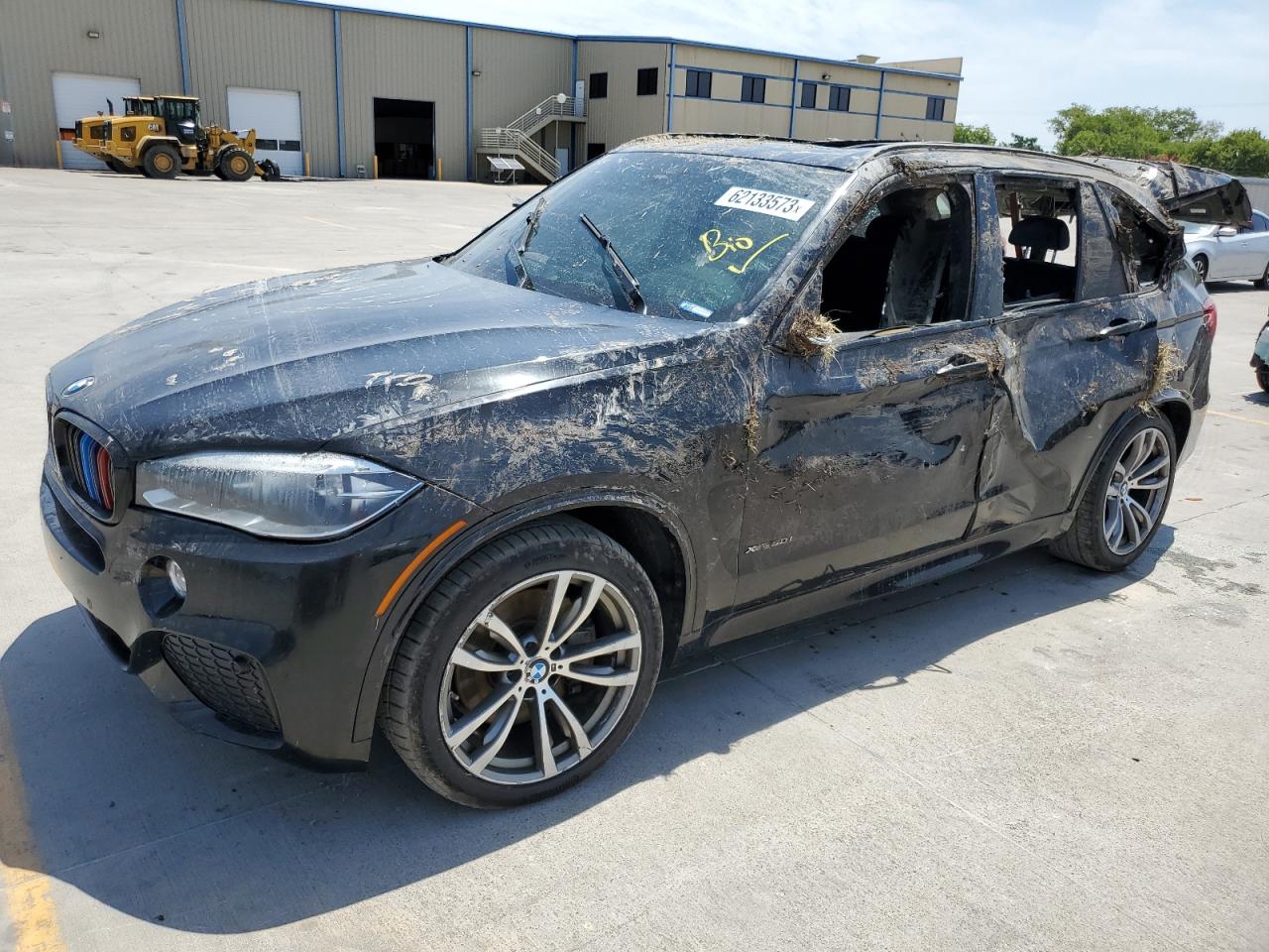 BMW X5 2015 5uxkr6c54f0j76159