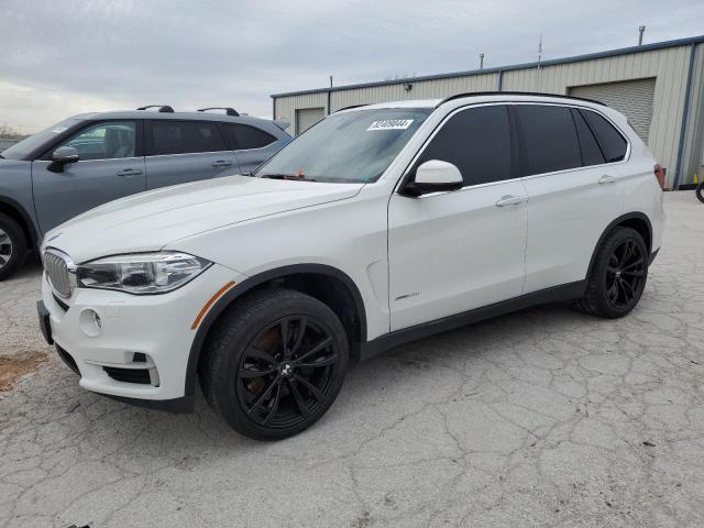 BMW X5 XDRIVE5 2015 5uxkr6c54f0j76257