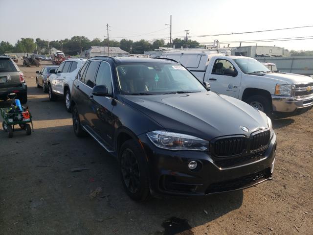 BMW X5 XDRIVE5 2015 5uxkr6c54f0j76310