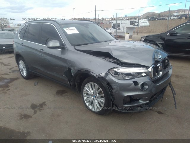 BMW X5 2015 5uxkr6c54f0j76503