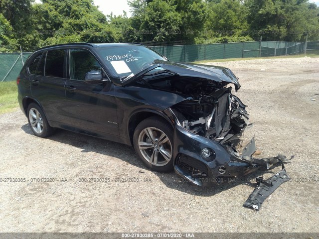 BMW X5 2015 5uxkr6c54f0j77098