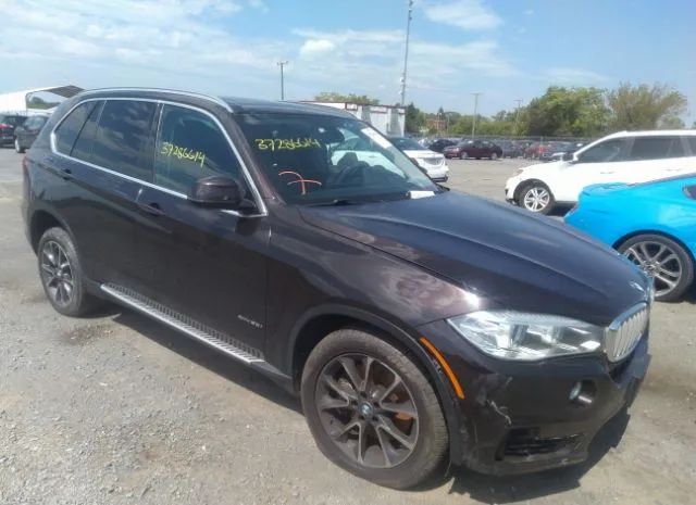 BMW X5 2015 5uxkr6c54f0j77280