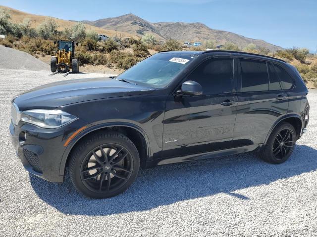 BMW X5 XDRIVE5 2015 5uxkr6c54f0j77344