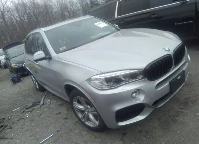 BMW X5 2015 5uxkr6c54f0j77425