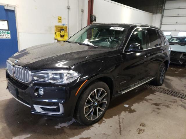 BMW X5 2015 5uxkr6c54f0j78882