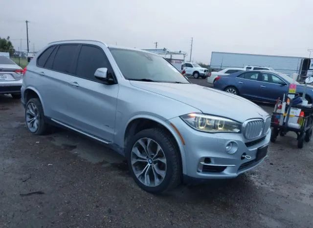 BMW X5 2015 5uxkr6c54f0j78932