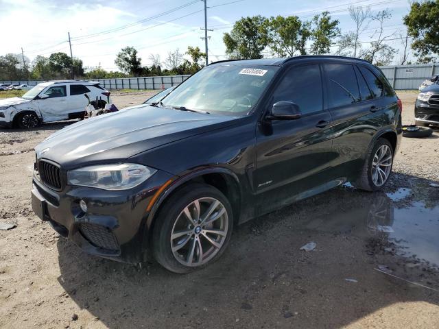 BMW X5 XDRIVE5 2015 5uxkr6c54f0j79157