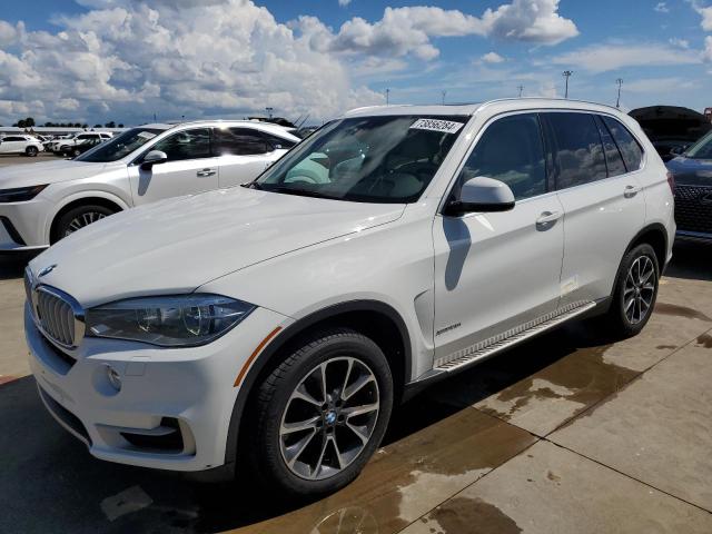 BMW X5 XDRIVE5 2015 5uxkr6c54f0j79238