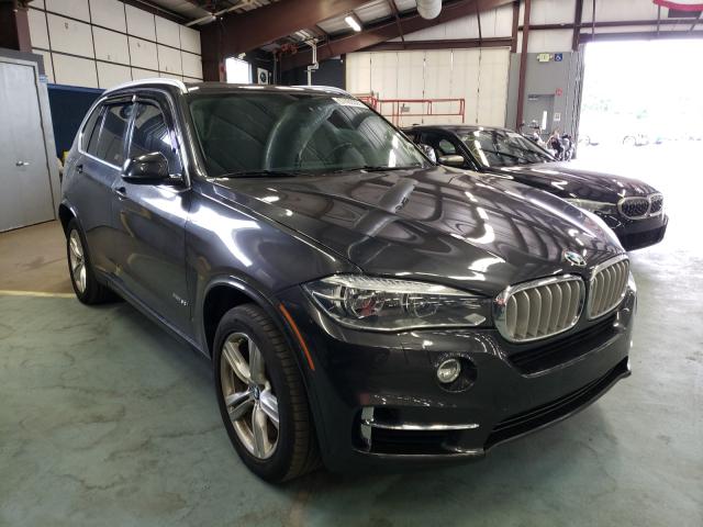 BMW X5 XDRIVE5 2015 5uxkr6c54f0j79563