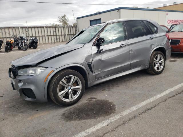 BMW X5 2016 5uxkr6c54g0j81119