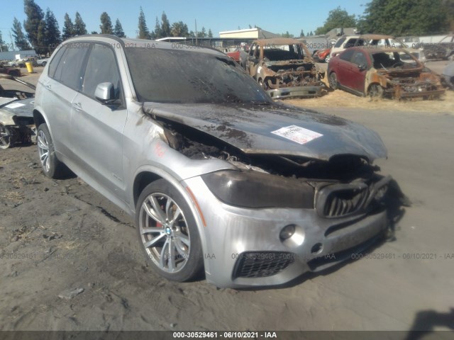 BMW X5 2016 5uxkr6c54g0j81993