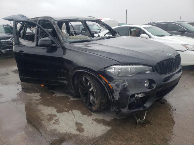 BMW X5 XDRIVE5 2016 5uxkr6c54g0j82884