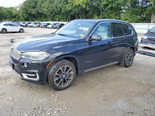 BMW X5 XDRIVE5 2017 5uxkr6c54h0j83891