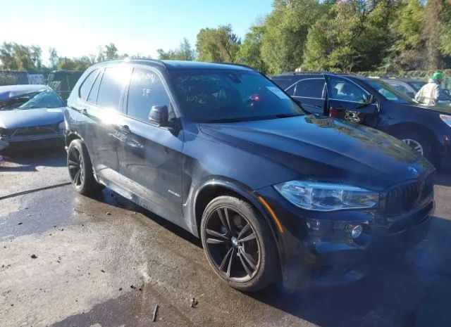 BMW X5 2017 5uxkr6c54h0j84166